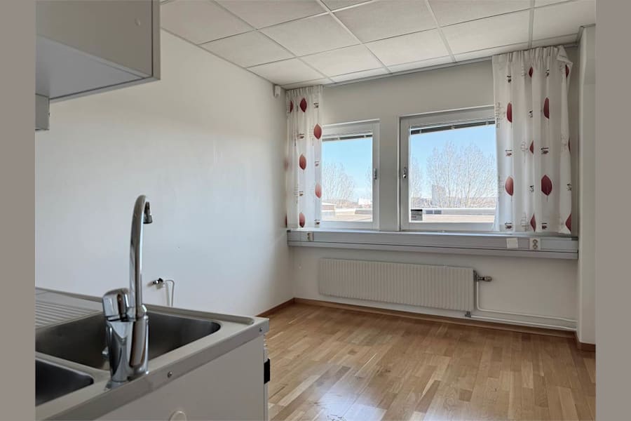 Kontorslokal på Exportgatan 1, Hisings Backa – bild 9