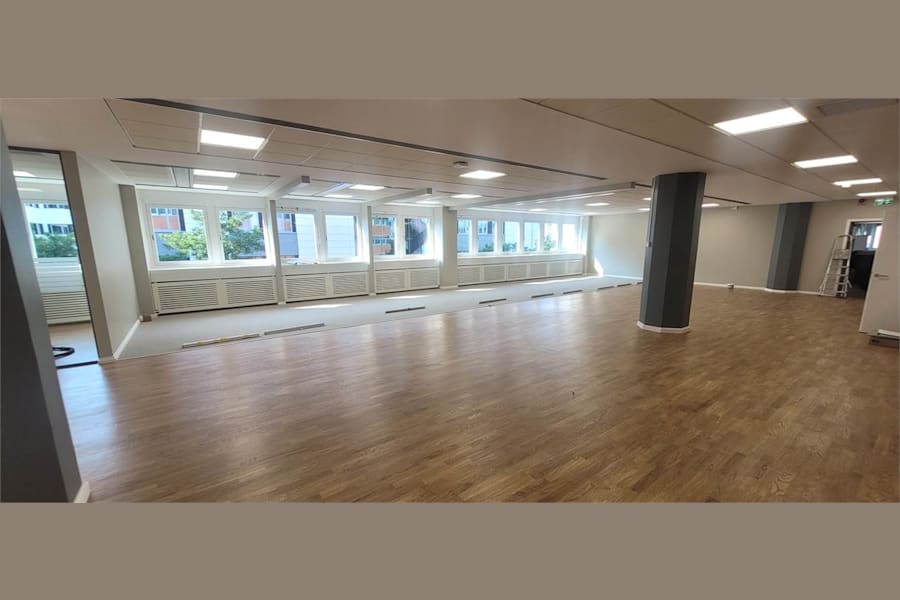 Kontorslokal på Franzéngatan 5, Stockholm – bild 13