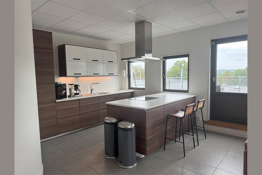 Industrilokal på Amalia Jönssons gata 25, Västra Frölunda – bild 4