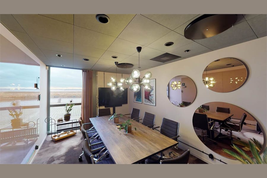 Kontorslokal på Båthusgatan 9, Helsingborg – bild 4