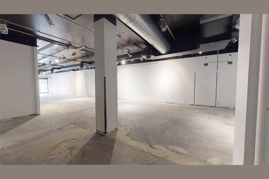 Butikslokal på Klammerdammsgatan 4, Halmstad – bild 5