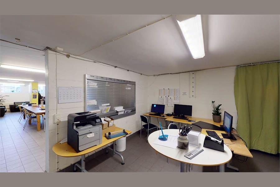 Industrilokal på Erikslustvägen 23, Malmö – bild 4