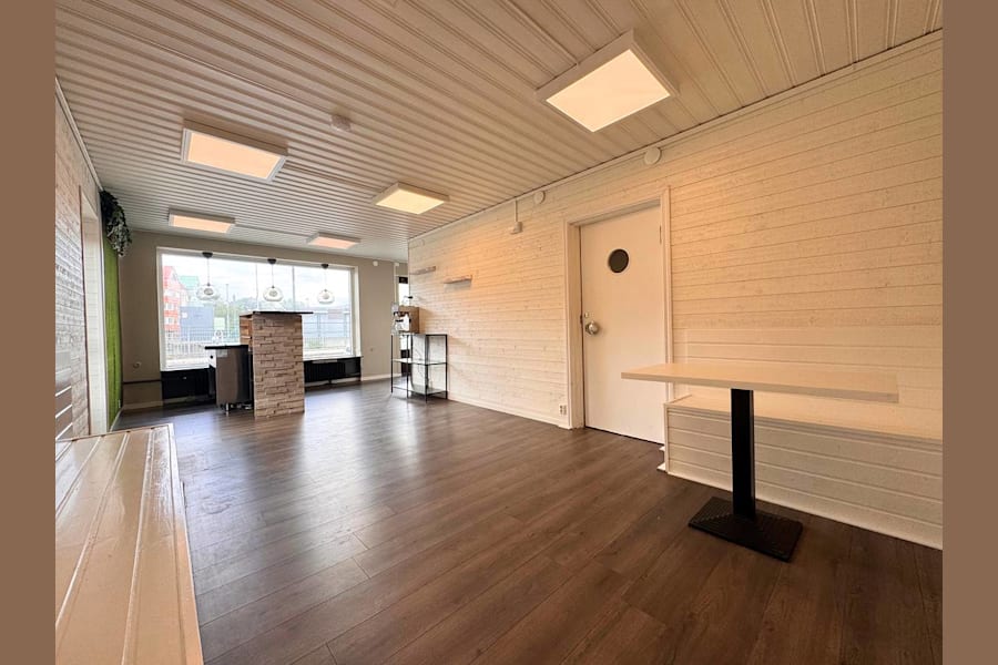 Butikslokal på Järnvägsgatan 14, Höör – bild 6
