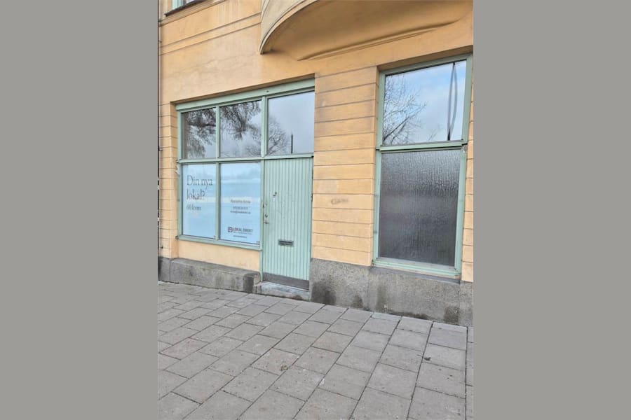 Butikslokal på Rörstrandsgatan 62, Stockholm – bild 4