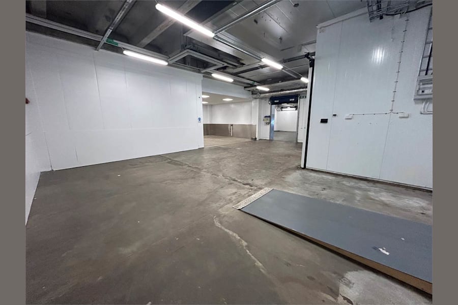 Industrilokal på Danmarksgatan 26, Uppsala – bild 8