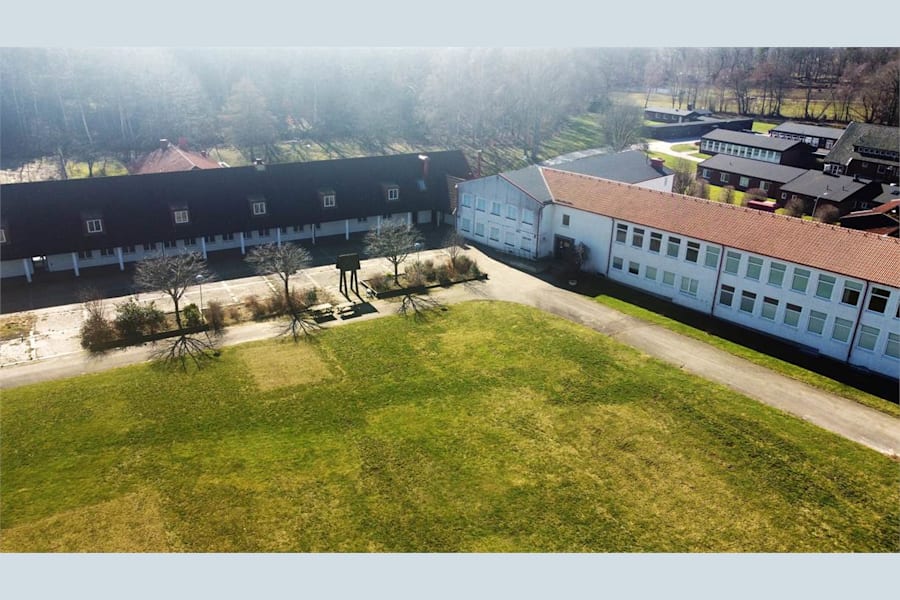 Kontorslokal på Plönninge 477A, Harplinge – bild 11