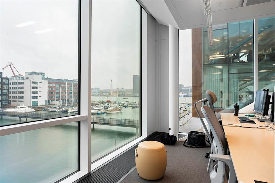 Kontorslokal på Lindholmspiren 7, Göteborg – bild 7