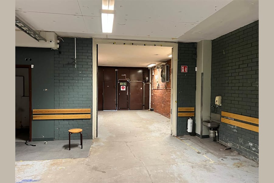 Lagerlokal på Instrumentvägen 31, Hägersten – bild 12