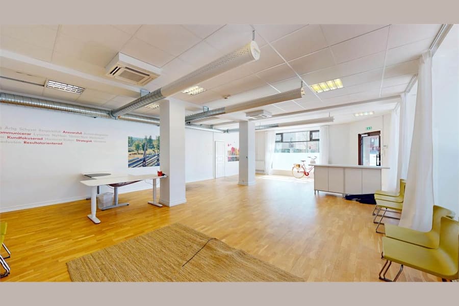 Butikslokal på Lundavägen 44, Malmö