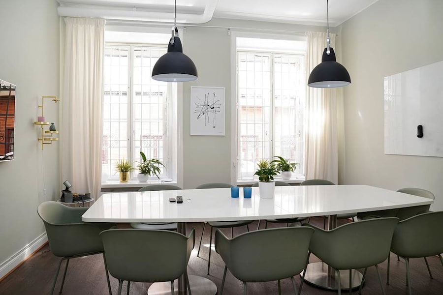 Butikslokal på David Bagares Gata 24, Stockholm – bild 2