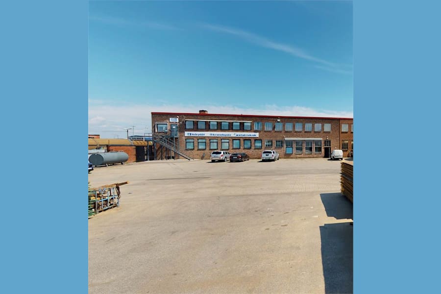 Industrilokal på Jörgen Kocksgatan 75, Malmö – bild 5