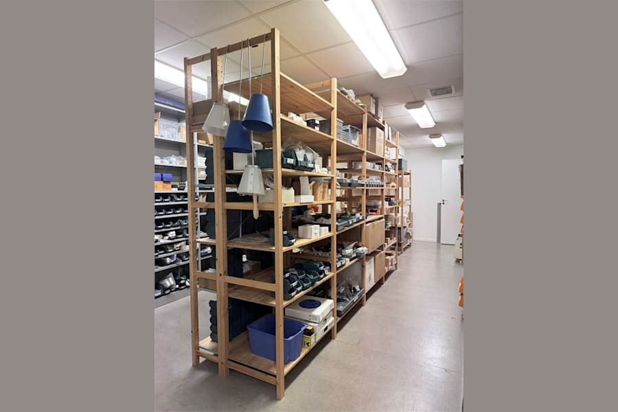 Lagerlokal på Aminogatan 34, Mölndal – bild 8