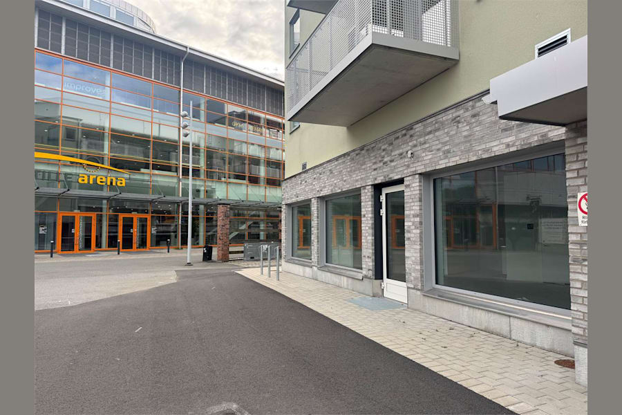 Restauranglokal på Arenatorget 6, Partille – bild 5