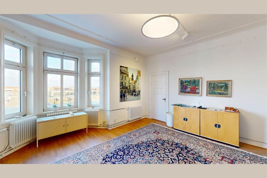 Kontorslokal på Nygatan 56, Trelleborg – bild 9