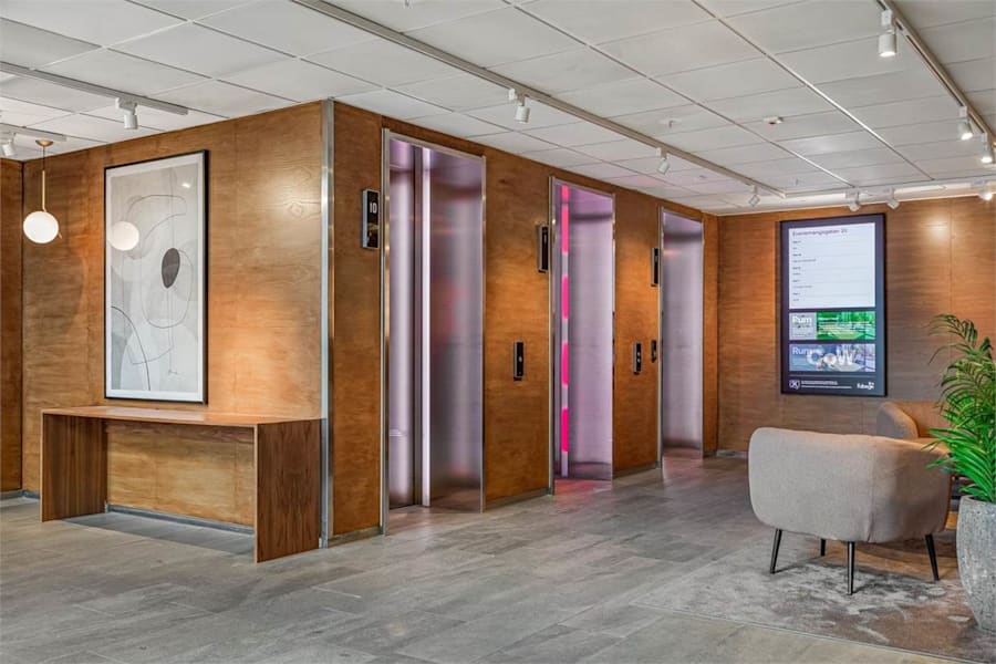 Kontorslokal på Evenemangsgatan 2C, SOLNA – bild 10