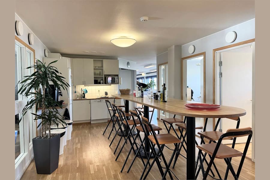 Kontorslokal på Stampgatan 15, Göteborg – bild 10