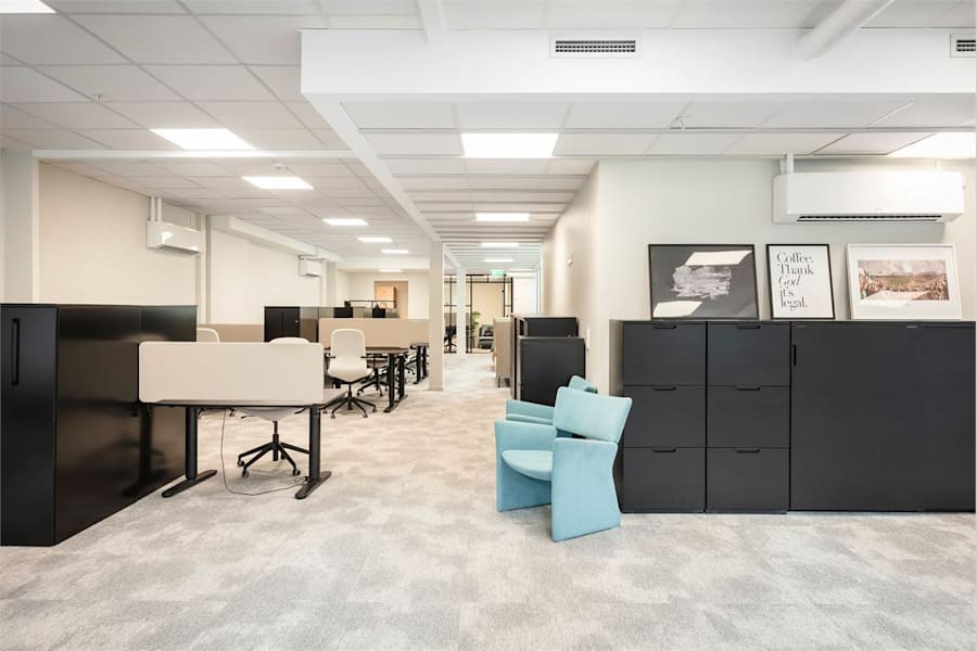 Kontorslokal på Kungsgatan 28, Göteborg – bild 3