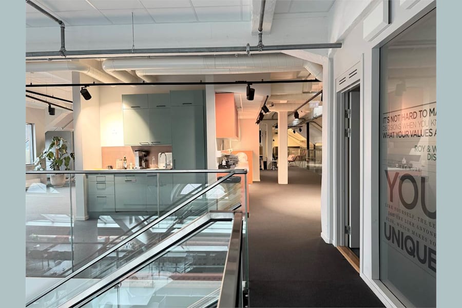 Kontorslokal på Gullbergs Strandgata 15, Göteborg – bild 12