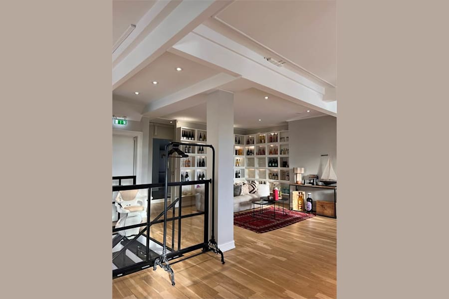 Butikslokal på Västerlånggatan 35, Borås – bild 11