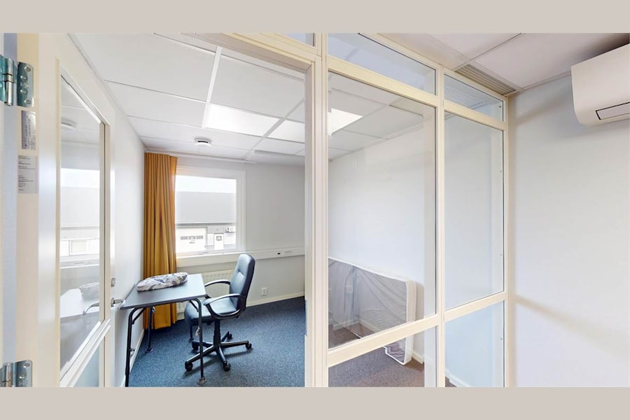 Kontorslokal på Vagnvägen 16B, Varberg – bild 4