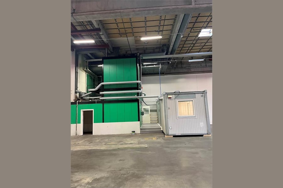 Industrilokal på J A Pripps gata 2, VÄSTRA FRÖLUNDA – bild 6