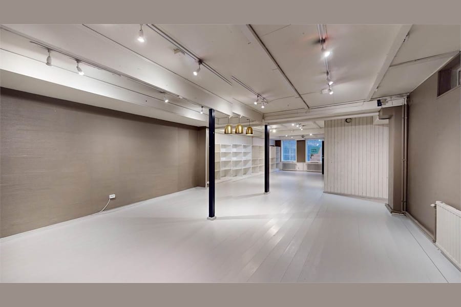 Butikslokal på Norra Strandgatan 22, Helsingborg – bild 2