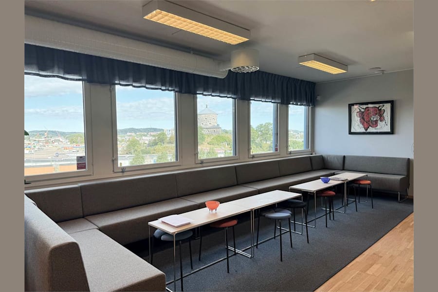 Kontorslokal på Stampgatan 15, Göteborg – bild 5