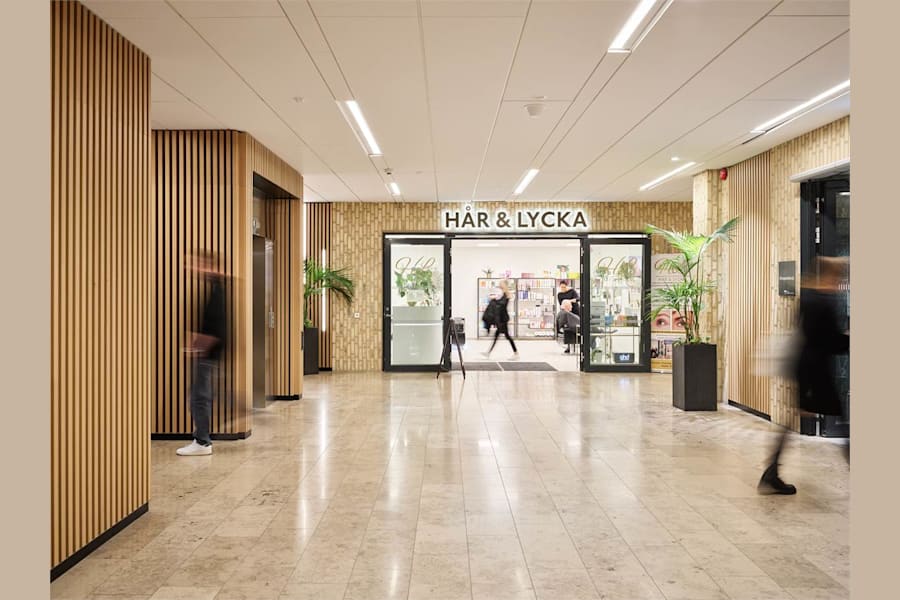 Industrilokal på Falkenbergsgatan 3, Göteborg – bild 12