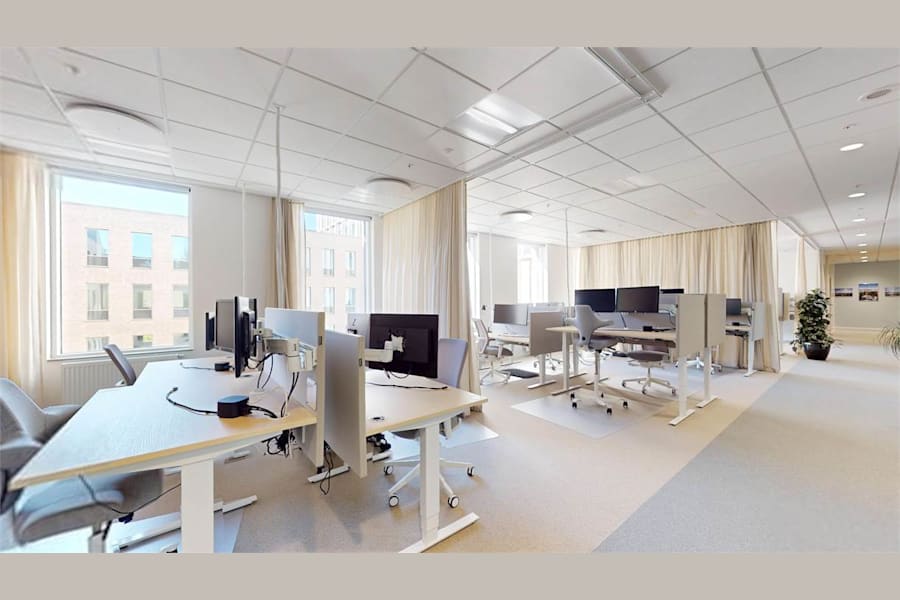 Kontorslokal på Pildammsvägen 6, Malmö – bild 5