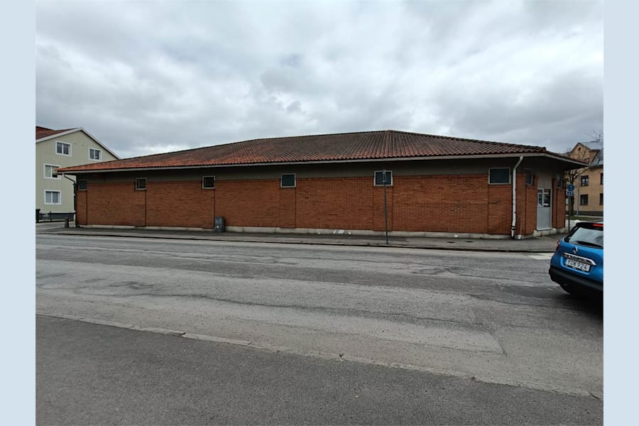 Butikslokal på Kyrkogatan 25, Töreboda – bild 3