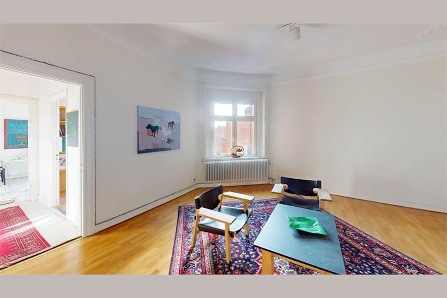 Kontorslokal på Nygatan 56, Trelleborg