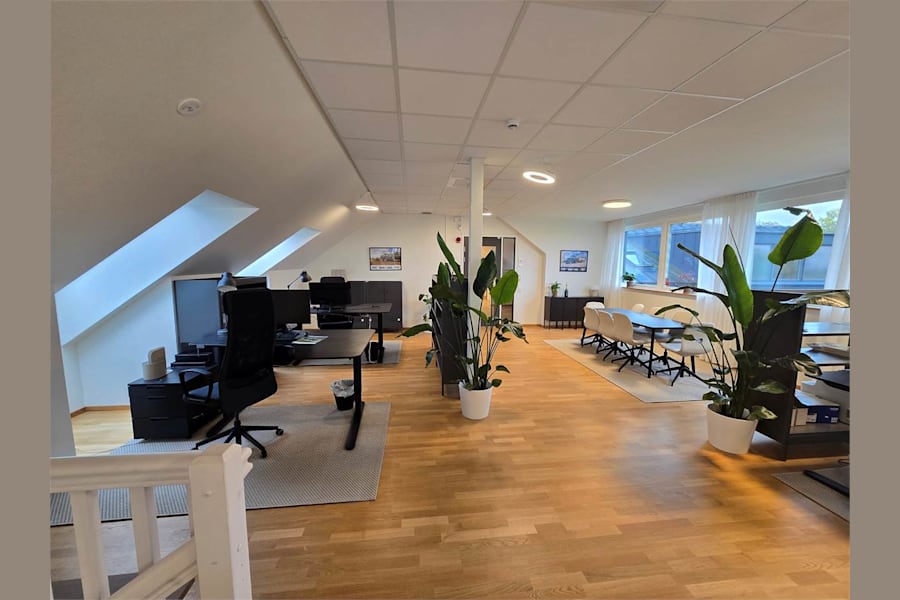 Lagerlokal på Trollebergsvägen 0056-0040, Staffanstorp – bild 11