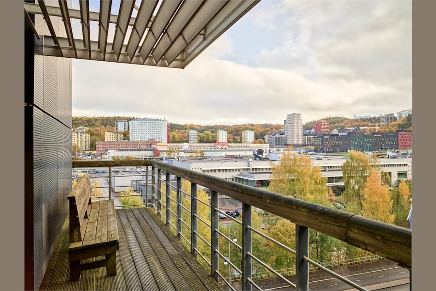 Industrilokal på Falkenbergsgatan 3, Göteborg – bild 3