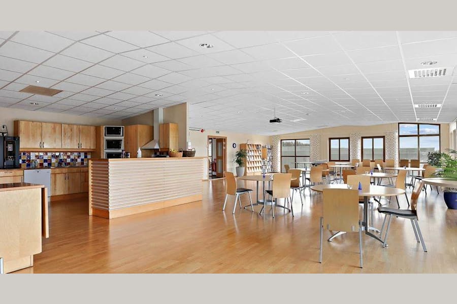 Lagerlokal på Vevgatan 9, Borås – bild 5