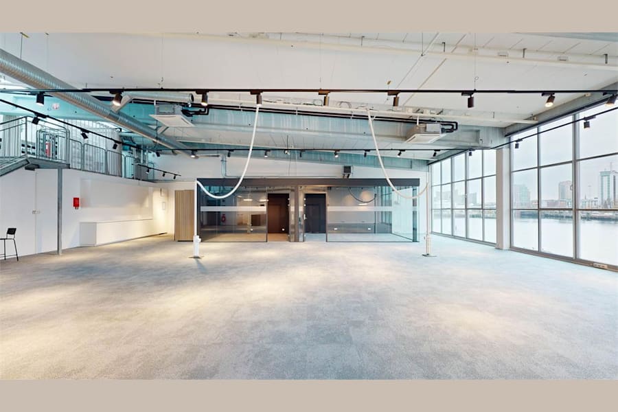 Kontorslokal på Grimsbygatan 24, Malmö – bild 5