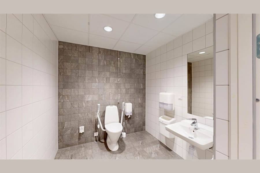 Kontorslokal på Isbergs gata 15, Malmö – bild 20