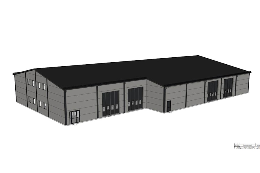 Butikslokal på Ödhumlagatan 2, Västerås – bild 5