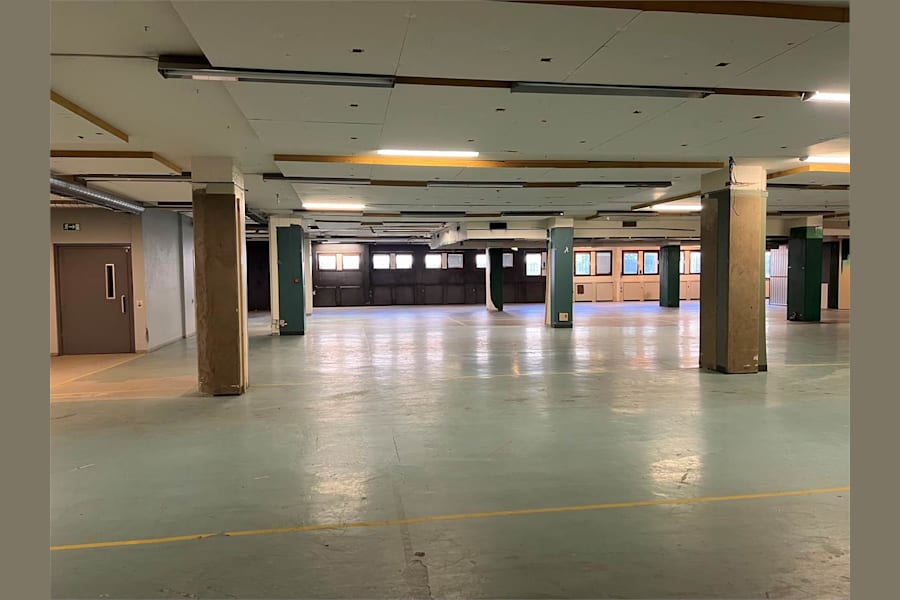 Lagerlokal på Instrumentvägen 31, Hägersten – bild 8