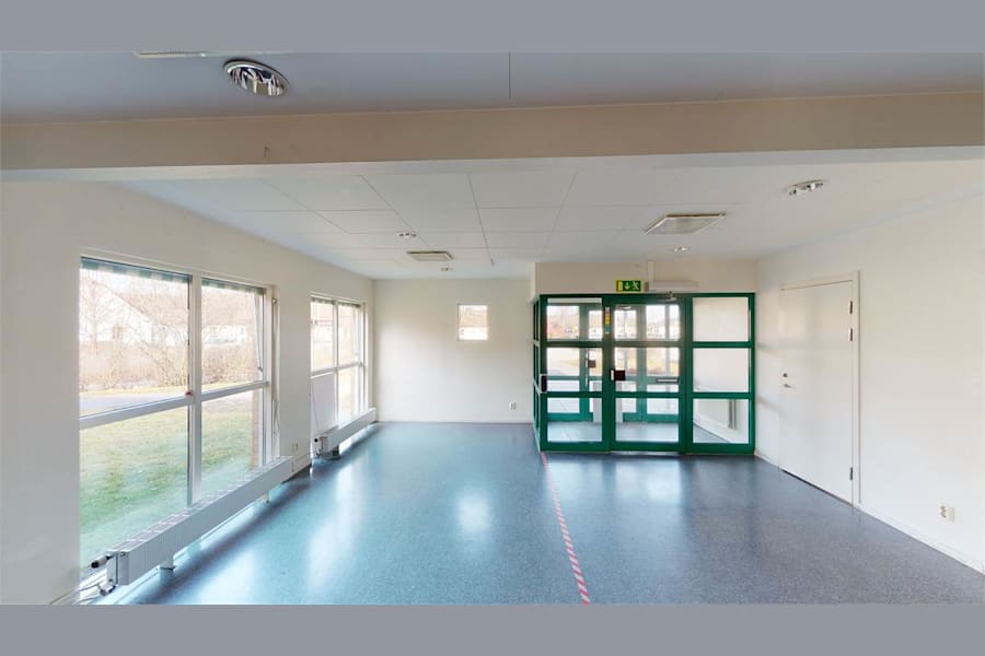 Kontorslokal på Toftavägen 23, Svedala – bild 22