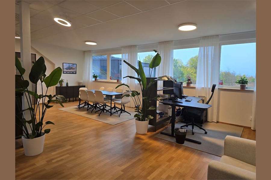 Lagerlokal på Trollebergsvägen 0056-0040, Staffanstorp – bild 3