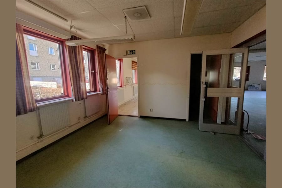 Butikslokal på Centralplan 4, Valdemarsvik – bild 9