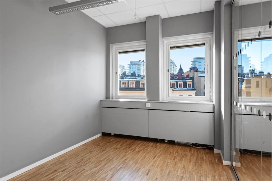 Kontorslokal på Fleminggatan 7, Stockholm – bild 6