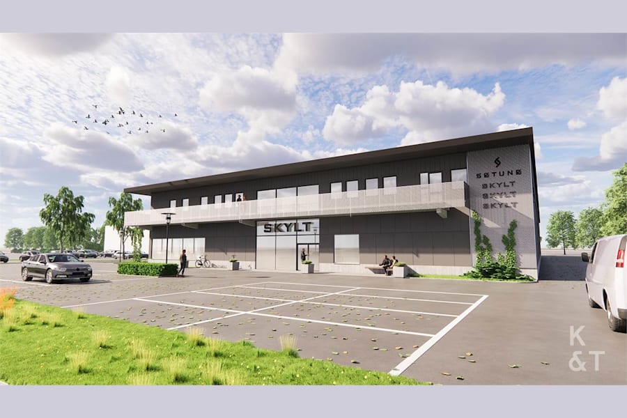 Kontorslokal på Björkgatan 79, Uppsala – bild 4