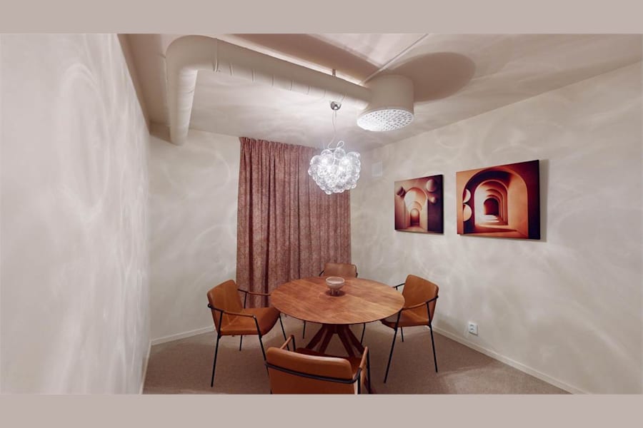 Kontorslokal på Herrestadsgatan 21, Ystad – bild 12