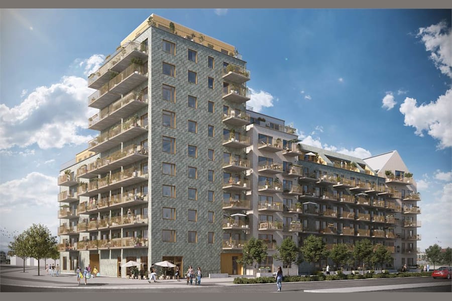 Butikslokal på Skeppsgatan 30, Malmö