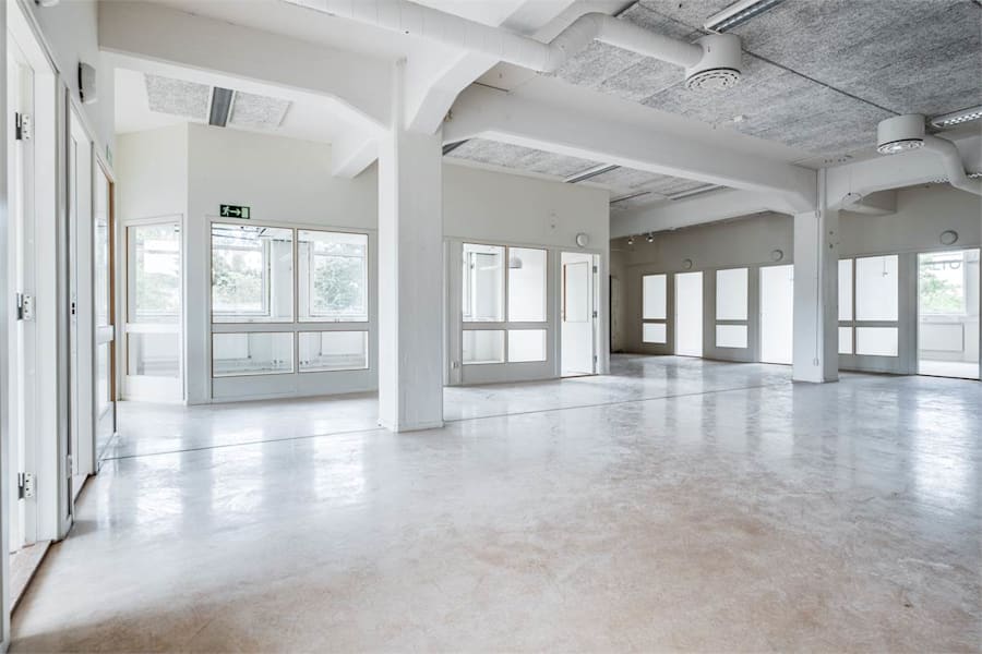 Kontorslokal på Södra Korsgatan 11, BORÅS – bild 4