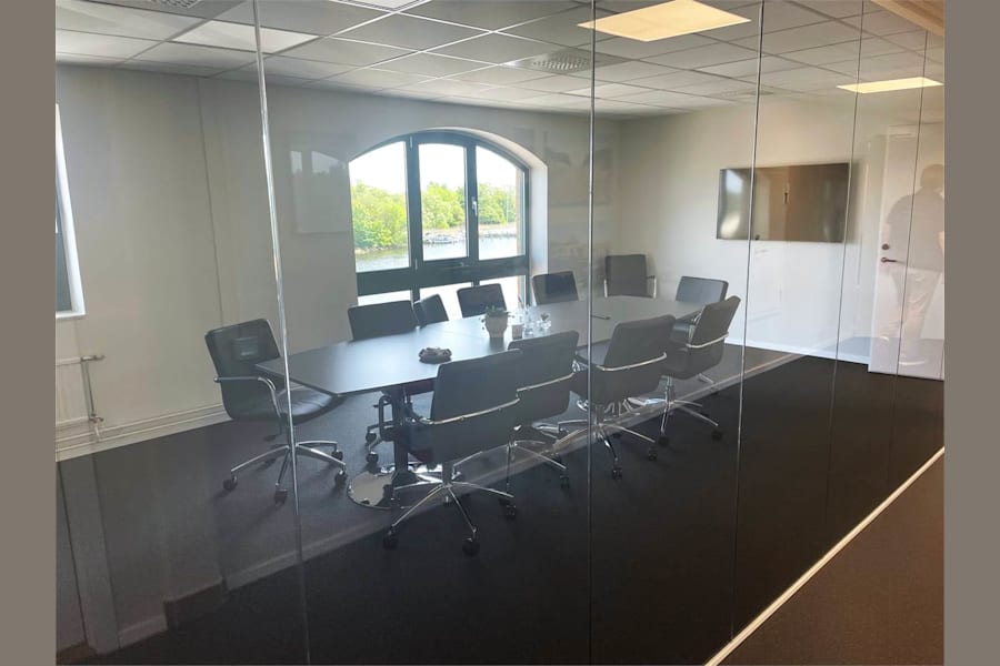 Kontorslokal på Kvarngatan 2, Falkenberg – bild 6