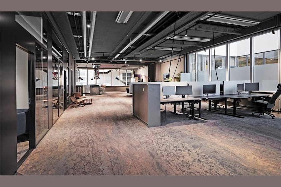 Kontorslokal på Magnus Ladulåsgatan 65, Stockholm – bild 8