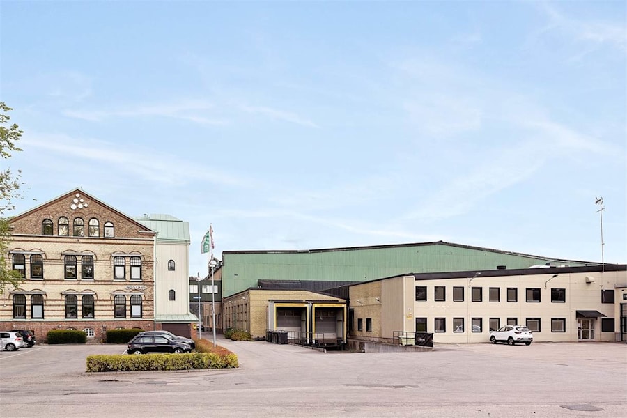 Kontorslokal på Evedalsgatan 5, BORÅS – bild 11