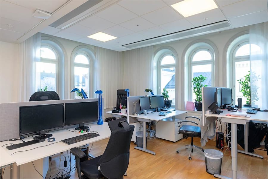 Kontorslokal på Oxenstiernsgatan 15 A, Stockholm – bild 2